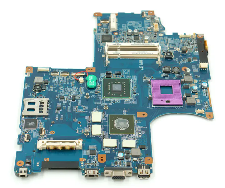 Sony MBX-194 M781 PVT 1P-008AJ01-8010 Carte mère