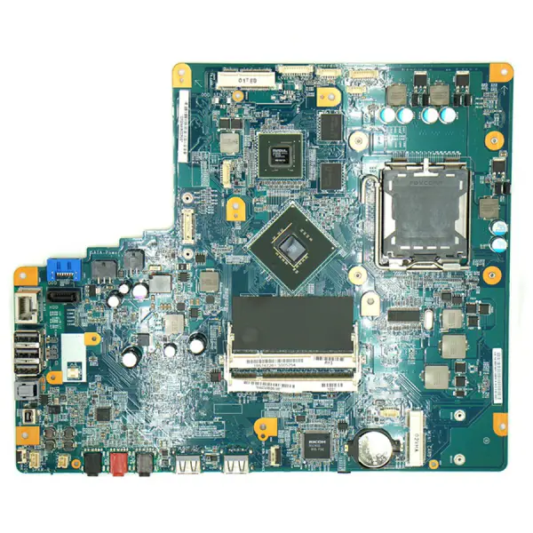 Sony MBX-197 M814 1P-009BJ00-6012 Carte mère