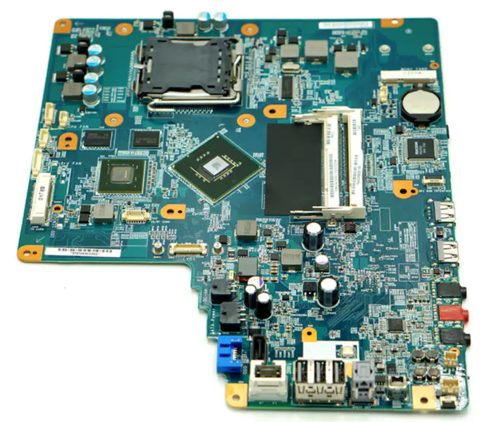 Sony MBX-197 M814 1P-009BJ00-6012 Carte mère