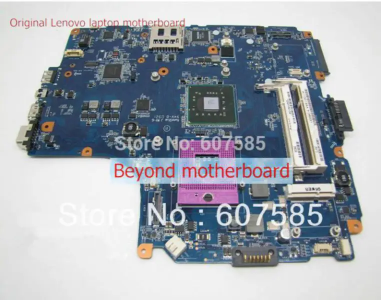 Carte mère Sony MBX-205