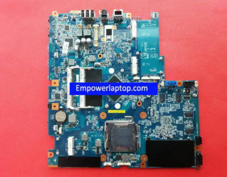 Sony MBX-209 M920 1P-0098J01-8011 Carte mère