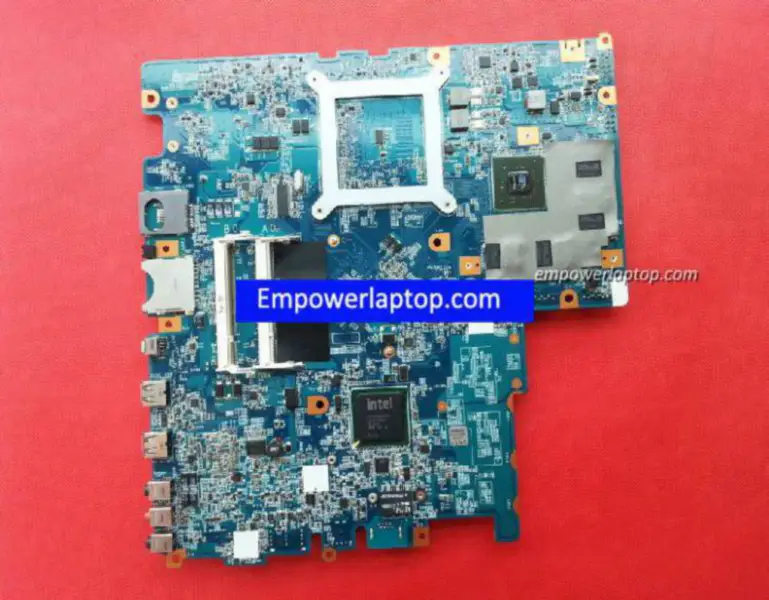 Sony MBX-209 M920 1P-0098J01-8011 Carte mère