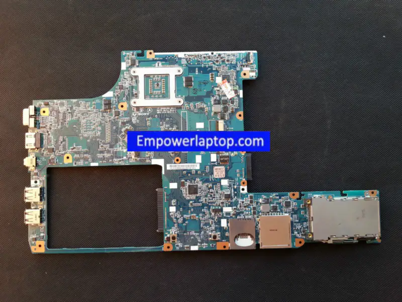 Carte mère Sony MBX-214 VAIO VPC-CW 1P-0098J00-8011