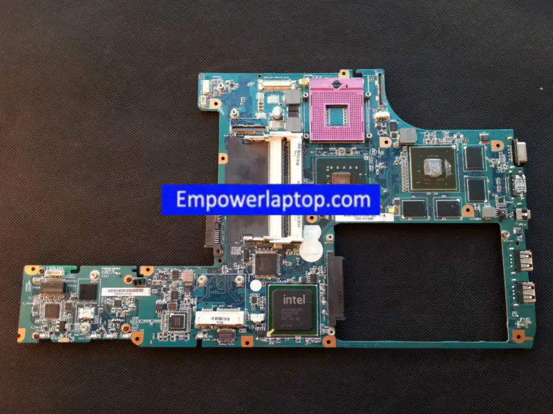 Carte mère Sony MBX-214 VAIO VPC-CW 1P-0098J00-8011