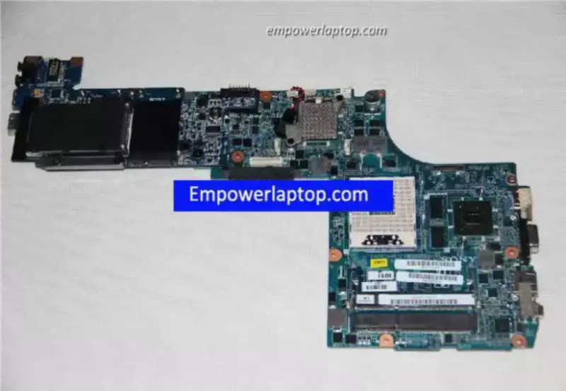 Sony MBX-216 N11M-GE1-S-B1 DAGD3AMBCC0 Carte mère