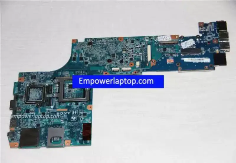 Sony MBX-216 N11M-GE1-S-B1 DAGD3AMBCC0 Carte mère
