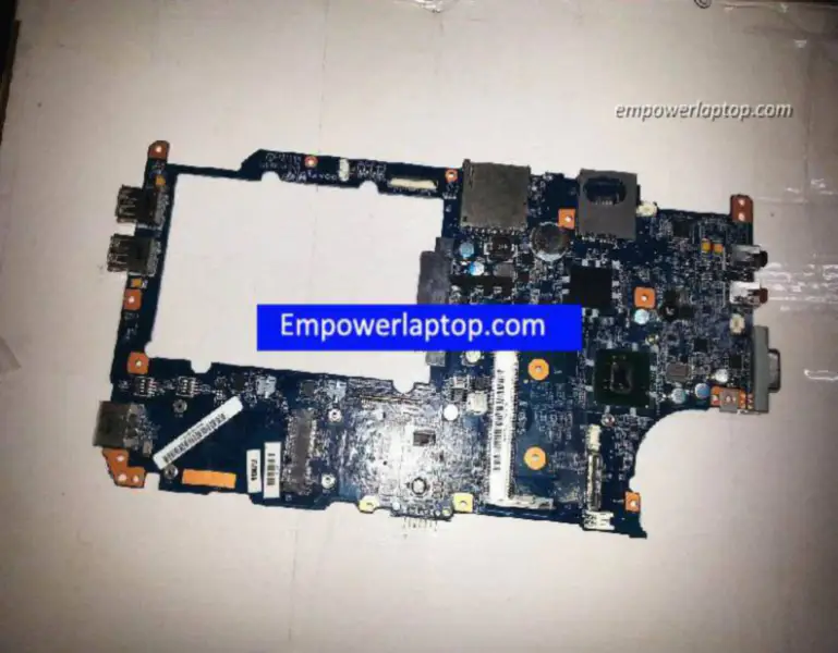 Carte mère Sony MBX-219 DA0SY3MB6G0