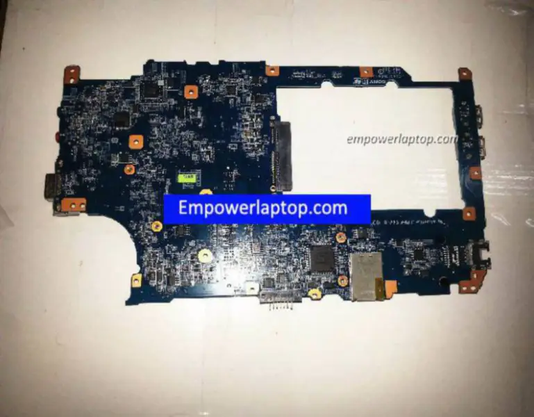 Carte mère Sony MBX-219 DA0SY3MB6G0