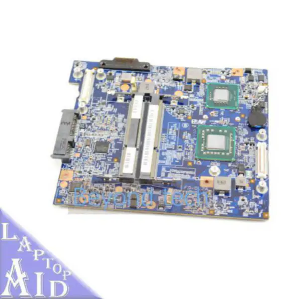 Carte mère Sony MBX-220 A1769295A
