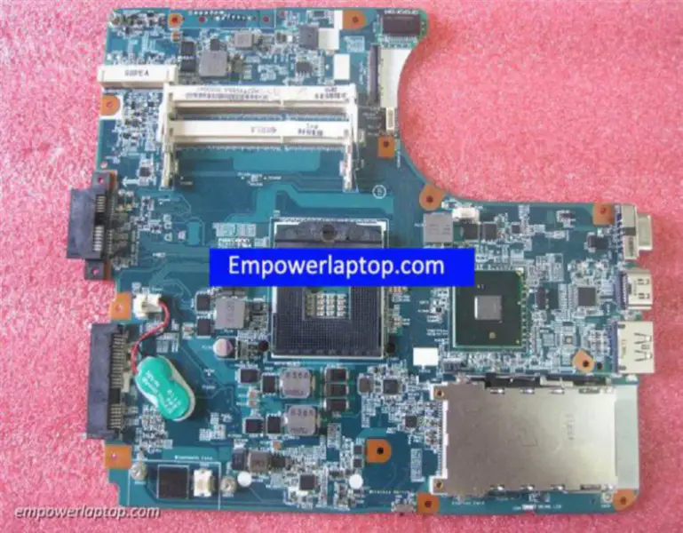 Sony VPCEB M960 MBX-223 1P-009BJ01-6010 Carte mère