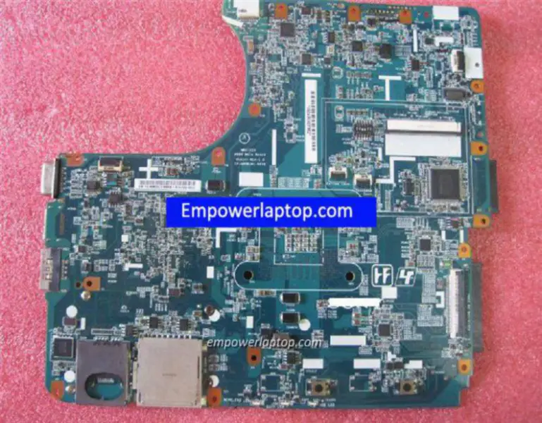 Sony VPCEB M960 MBX-223 1P-009BJ01-6010 Carte mère