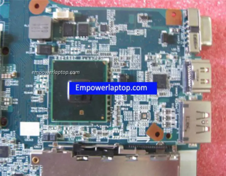 Sony VPCEB M960 MBX-223 1P-009BJ01-6010 Carte mère