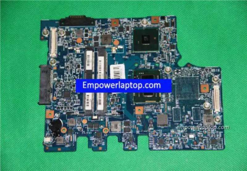 Carte mère Sony MBX-229 48.4JH01.0SB
