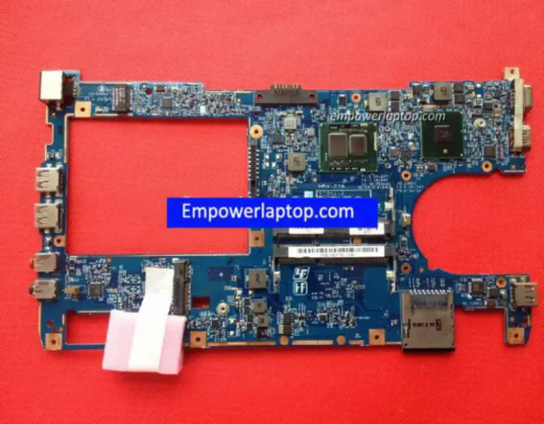 Sony MBX-238 A1814282A S0201-2 48.4KK02.021 Carte mère