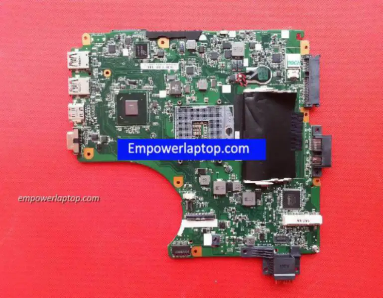 Sony VPCCB MBX-241 V061 1P-0114J00-6013 A1871105A A1848535A Carte mère