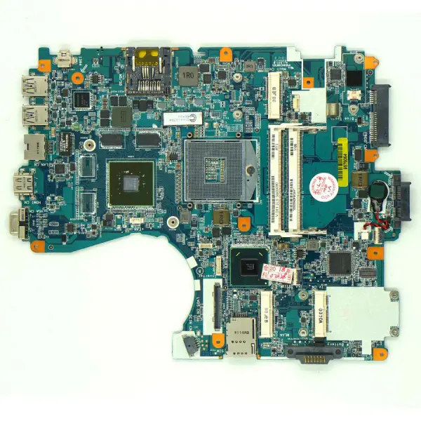 Sony MBX-243 V080 1P-010CJ00-8012 Carte mère