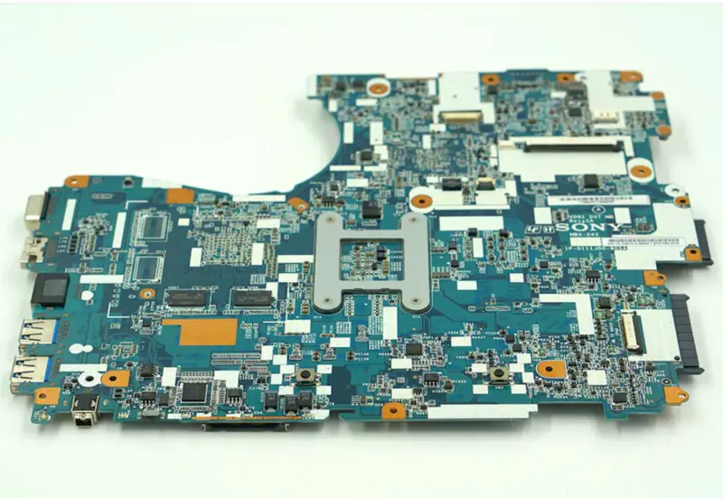 Sony MBX-243 V080 1P-010CJ00-8012 Carte mère
