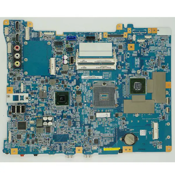 Sony V020 1P-010CJ02-8013 Carte mère MBX-245
