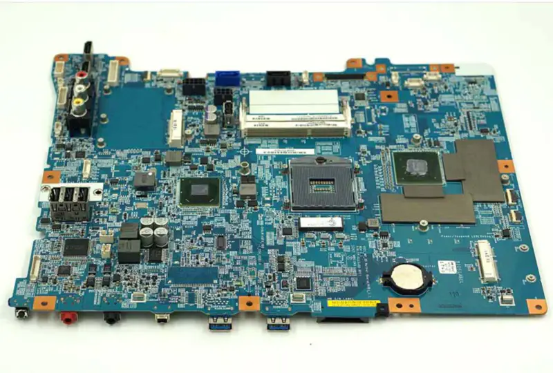 Sony V020 1P-010CJ02-8013 Carte mère MBX-245