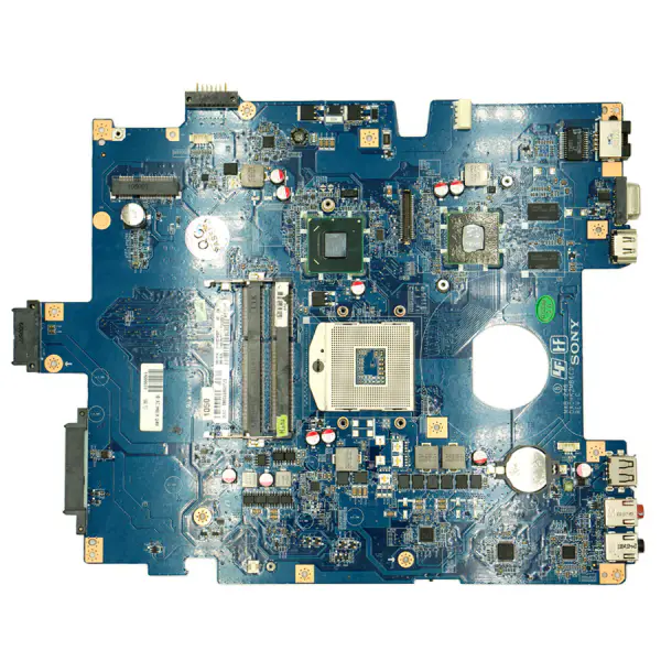 Carte mère Sony MXB-248