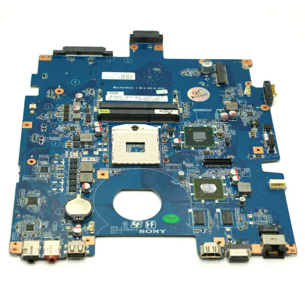 Carte mère Sony MXB-248
