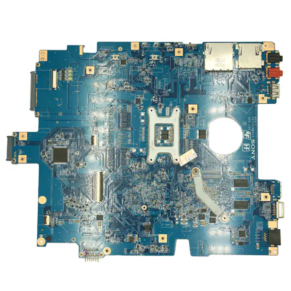 Carte mère Sony MXB-248