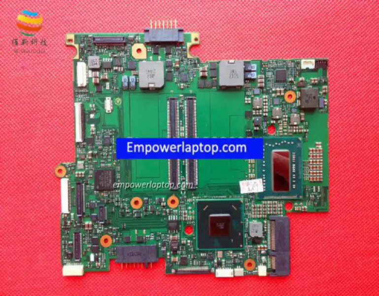 Carte mère Sony MBX-257 A1874899A