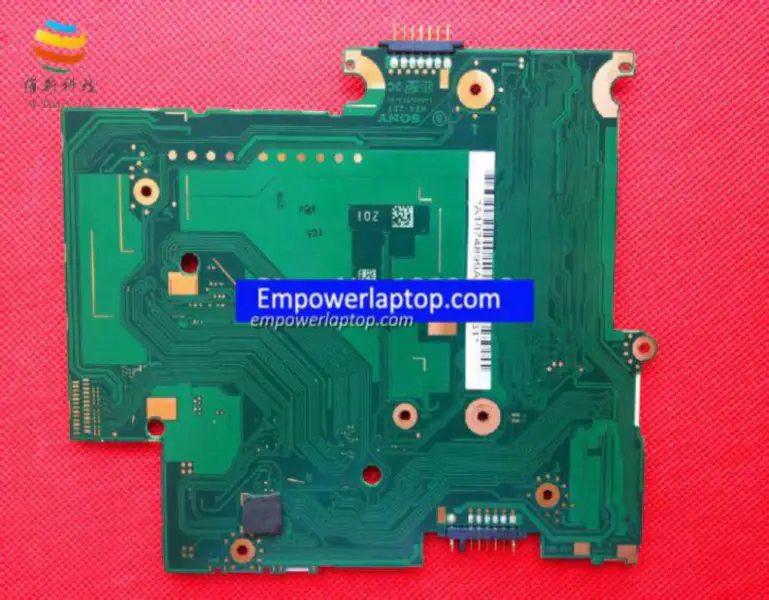 Carte mère Sony MBX-257 A1874899A