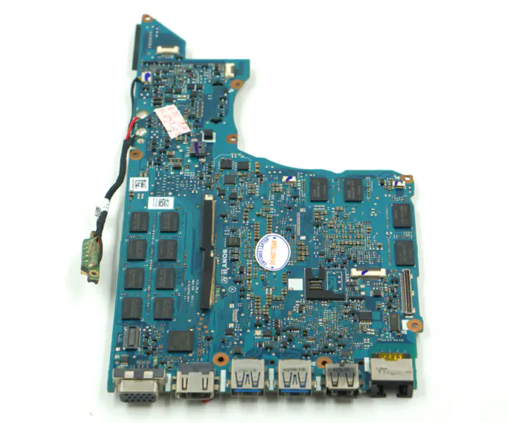 Carte mère Sony MBX-259