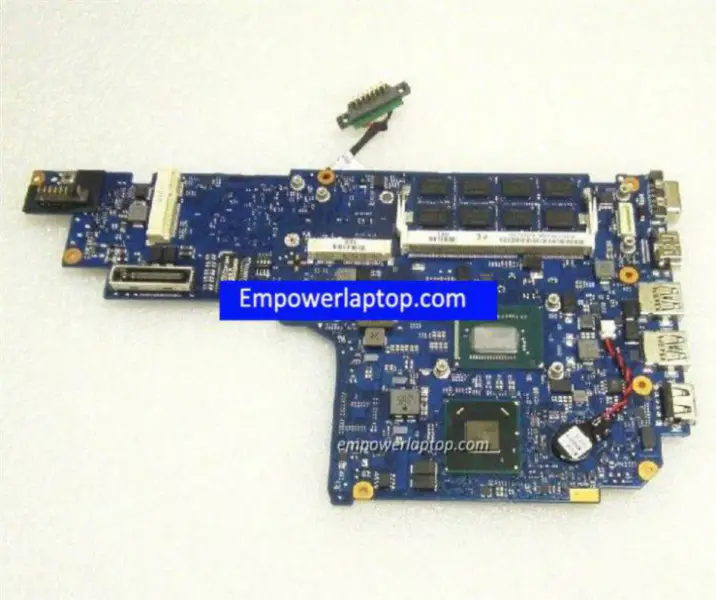 Carte mère Sony MBX-263 SVS151