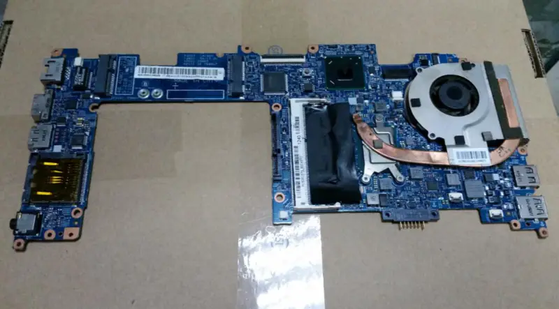 Carte mère Sony MBX-264 48.4UW07.011