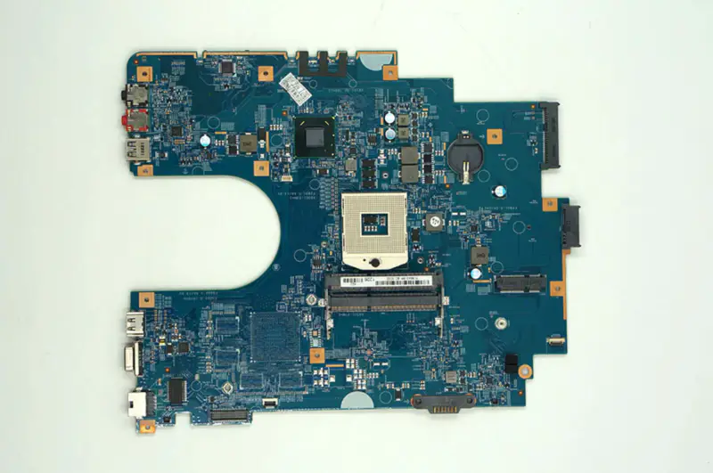 Carte mère Sony MBX-267