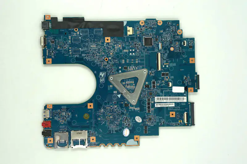Carte mère Sony MBX-267