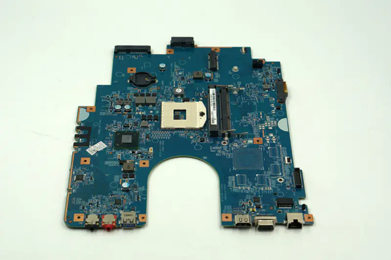 Carte mère Sony MBX-267