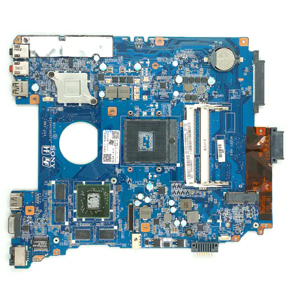 Carte mère Sony MBX-269 DA0HK5MB6F0