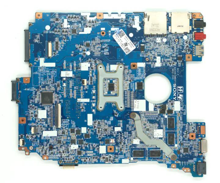 Carte mère Sony MBX-269 DA0HK5MB6F0