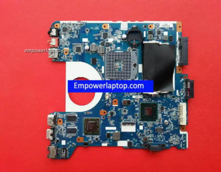 Sony MBX-270 V171 A1892711A 1P-0127J00-6011 Carte mère