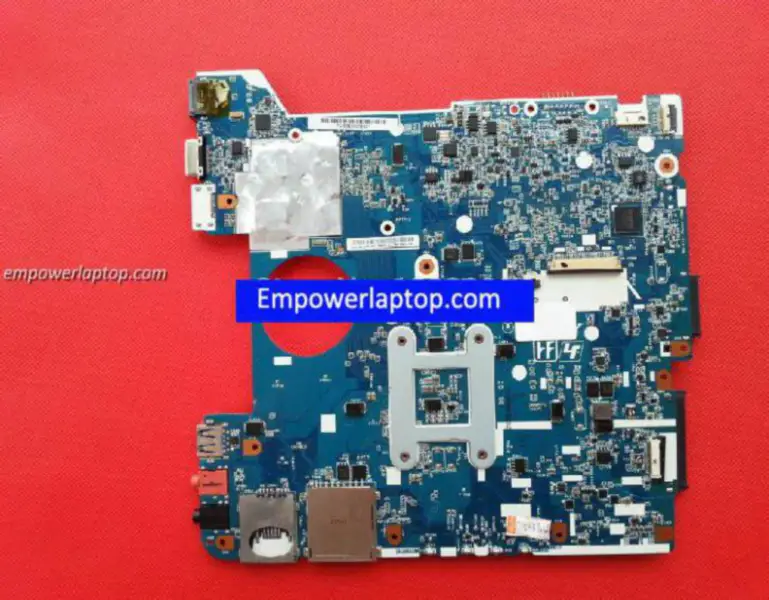 Sony MBX-270 V171 A1892711A 1P-0127J00-6011 Carte mère