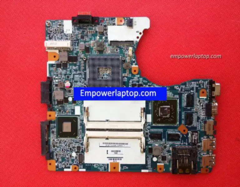 Sony MBX-273 SVE14 V110 1P-0121J00-8011 Carte mère