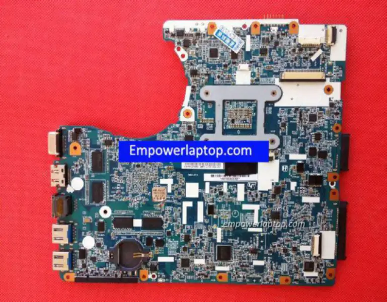 Sony MBX-273 SVE14 V110 1P-0121J00-8011 Carte mère