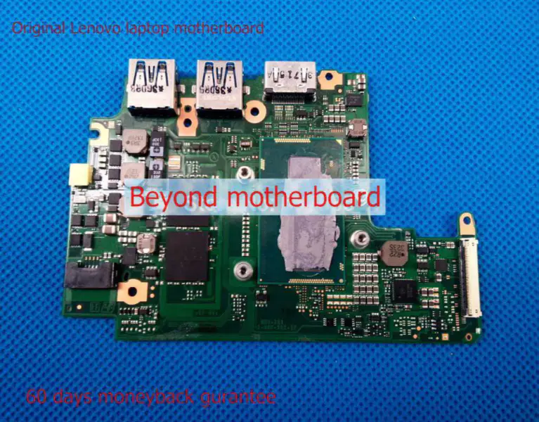 Carte mère Sony MBX-281 A1939018A
