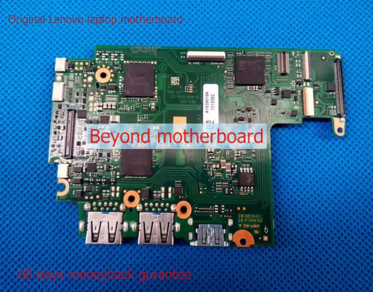 Carte mère Sony MBX-281 A1939018A