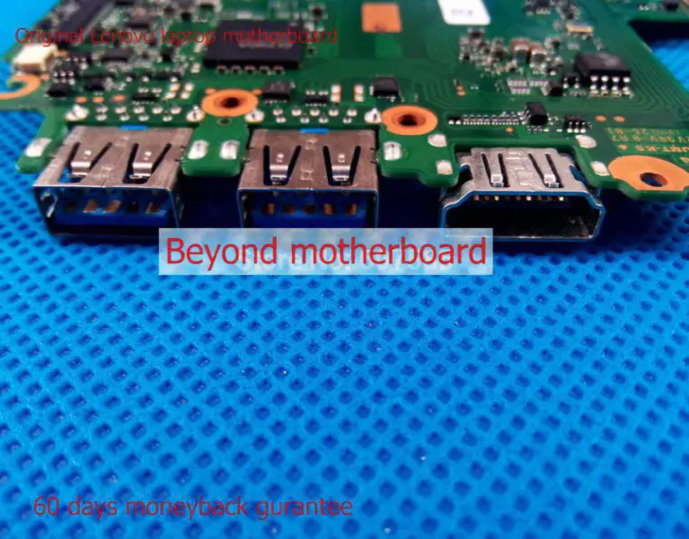 Carte mère Sony MBX-281 A1939018A