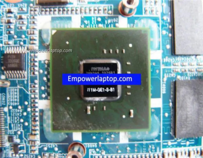 Carte mère Sony DAGD3AMBCD0 MBX-216