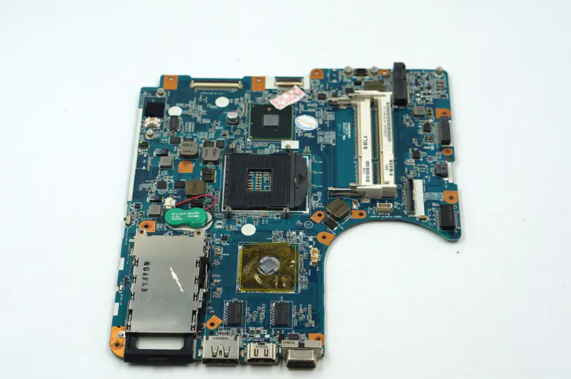 Carte mère Sony MBX-225