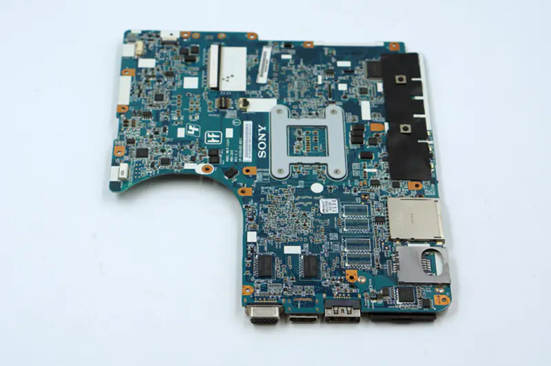 Carte mère Sony MBX-225