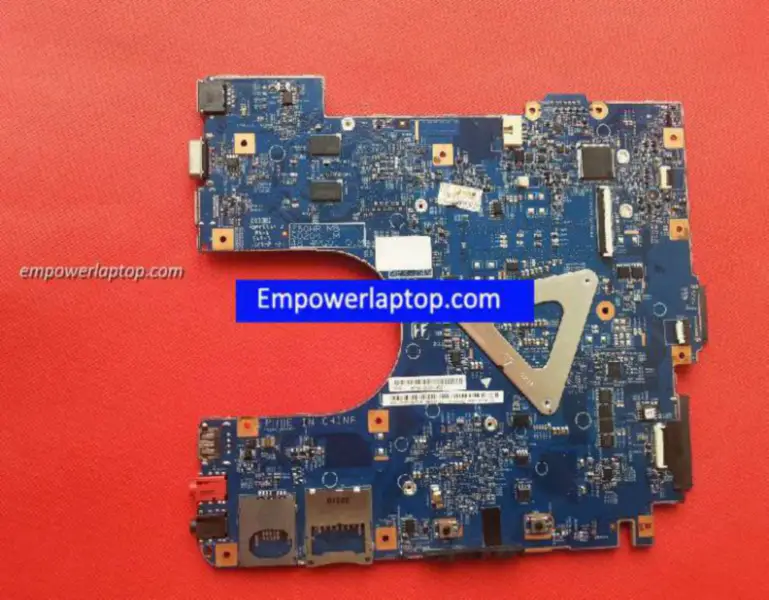 Sony MBX-249 MBX-249 A1829664A 48.4MQ01.01M N12M-GS2-S-A1 Carte mère