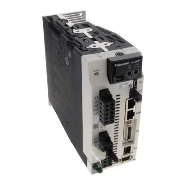 Panasonic MCDLT35BF Servo Drive