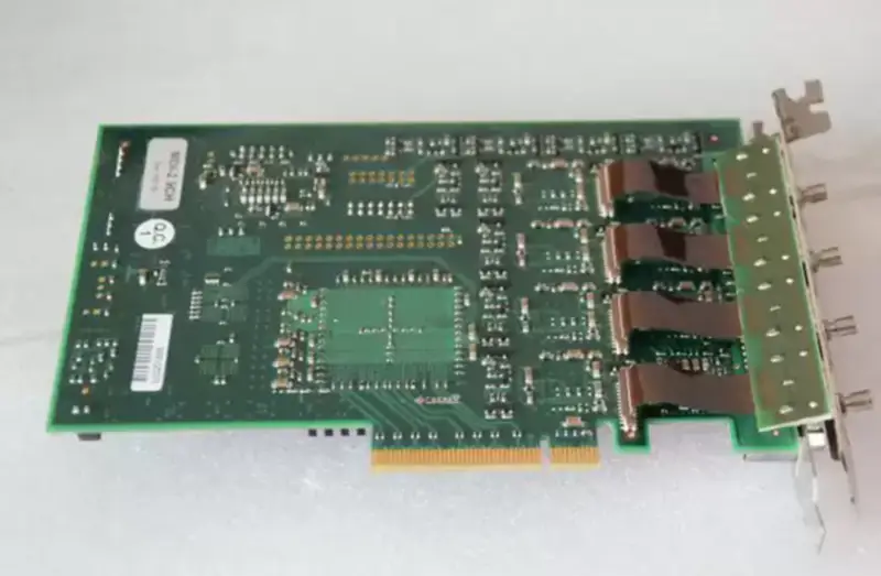 LXCO Technologies AG-Allemagne Carte mère industrielle MDI-2 9CH REV.001 D