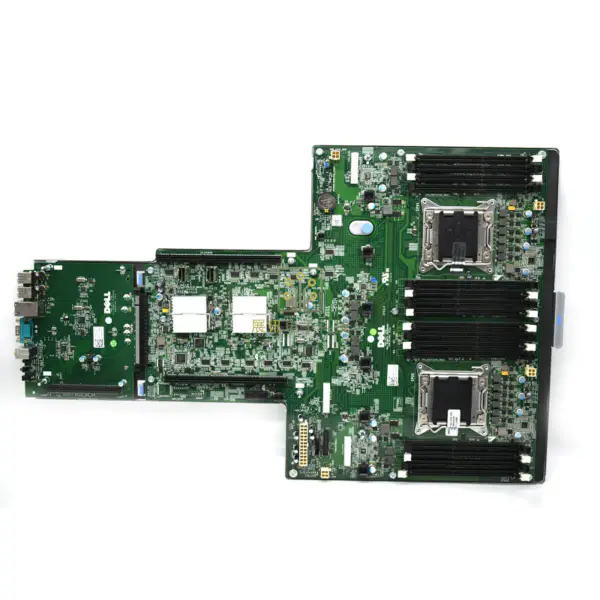 DELL Precision R7610 MGYR2 W2R38 Carte mère pour serveur